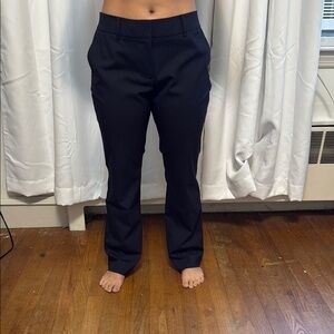 Ann Taylor Black Women's Pants